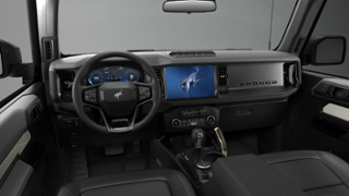 2026 Ford Bronco® Internal Image 2